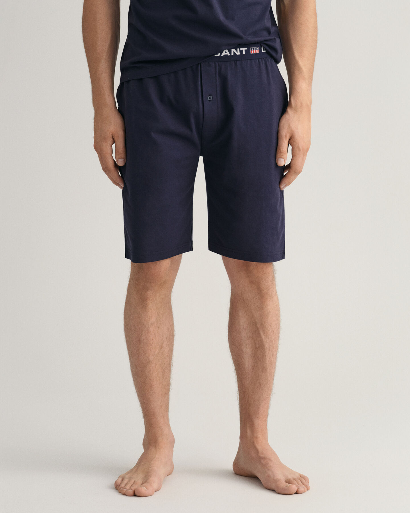 Jersey pyjamasshorts