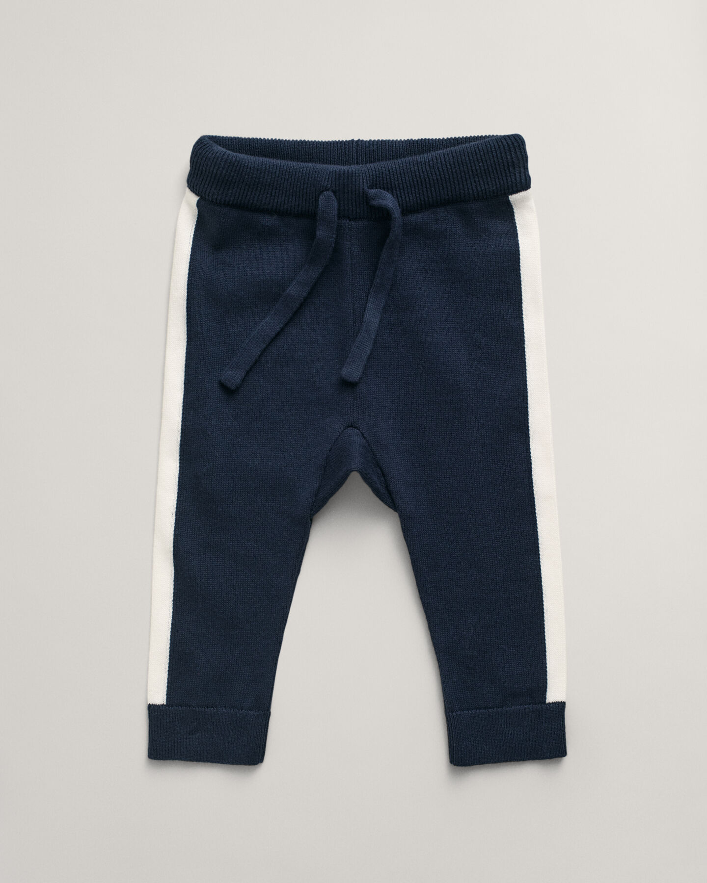 Baby Star & G strikket sæt