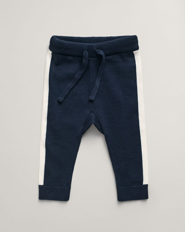 Baby Star & G strikket sæt