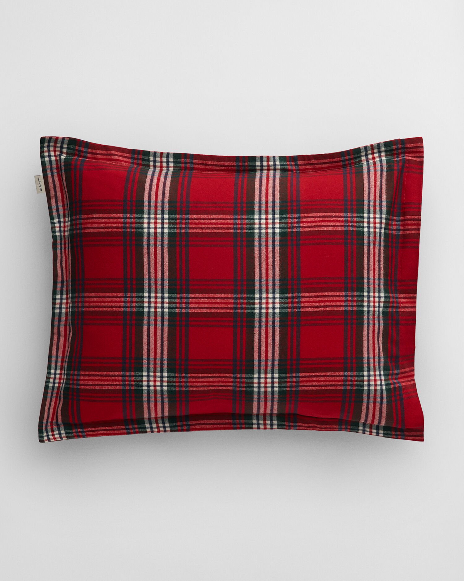 Holiday flannel pudebetræk