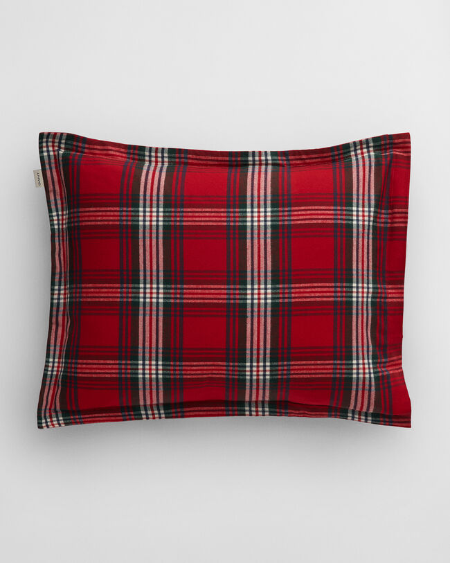 Holiday flannel pudebetræk