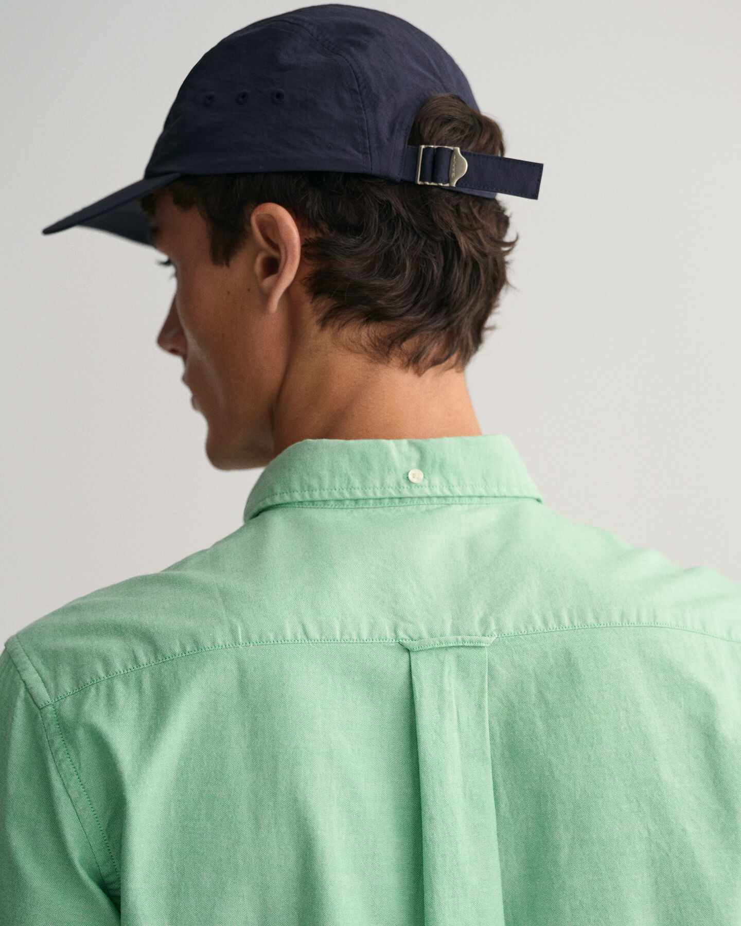 Regular fit Archive Oxford skjorte