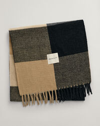 Ternet halstørklæde