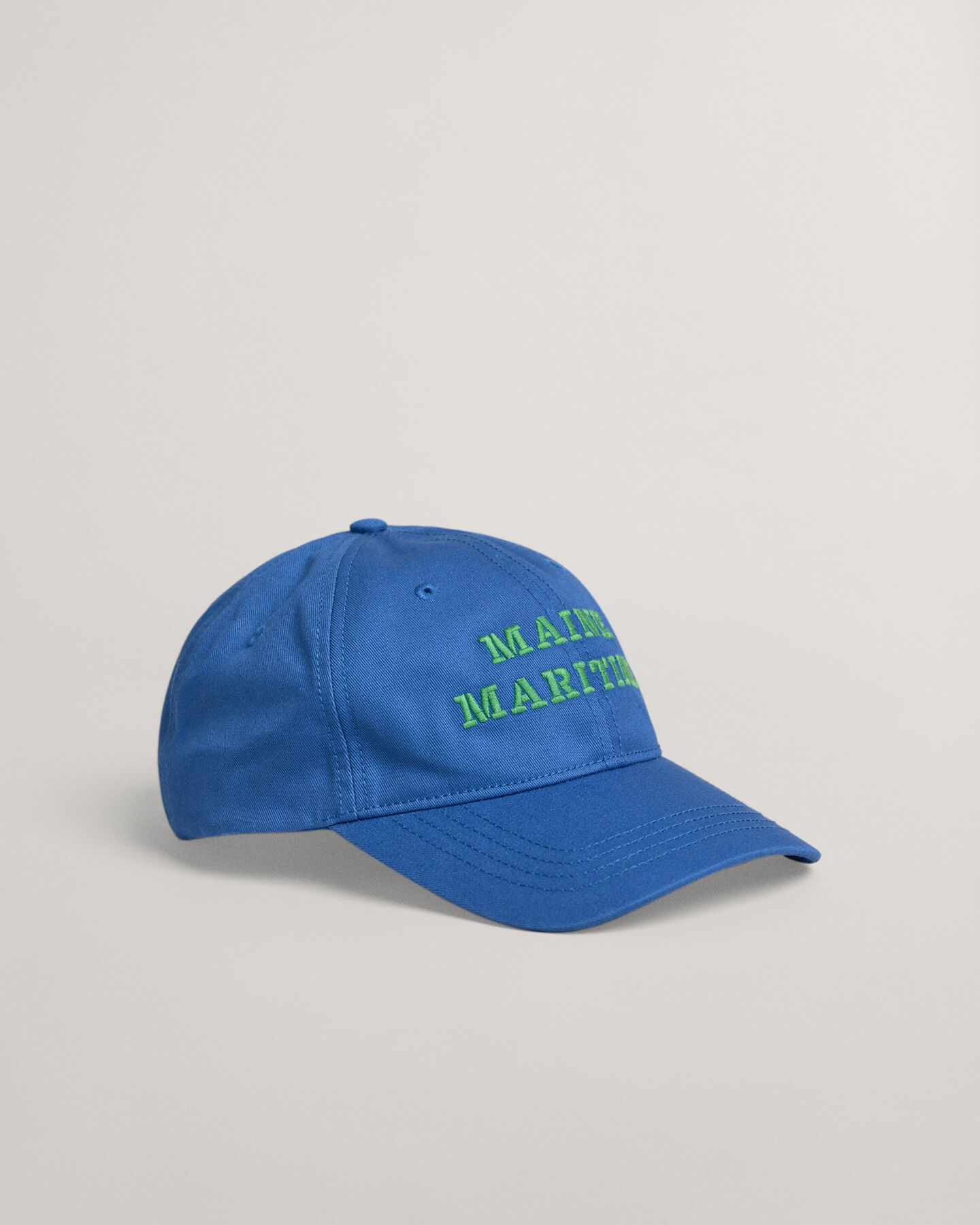 Maritime cap
