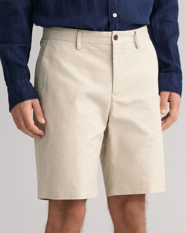 Allister Regular fit Tech Prep&trade; shorts