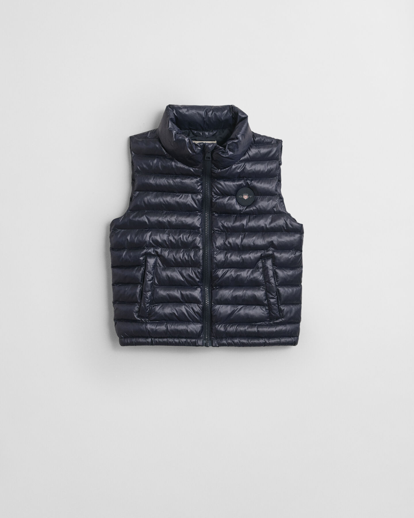 Kids Shiny let vatteret dunvest