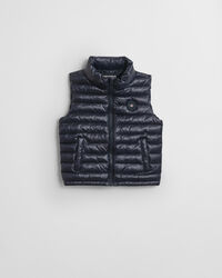 Kids Shiny let vatteret dunvest