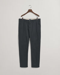 Hallden Slim fit Comfort Super chinobukser