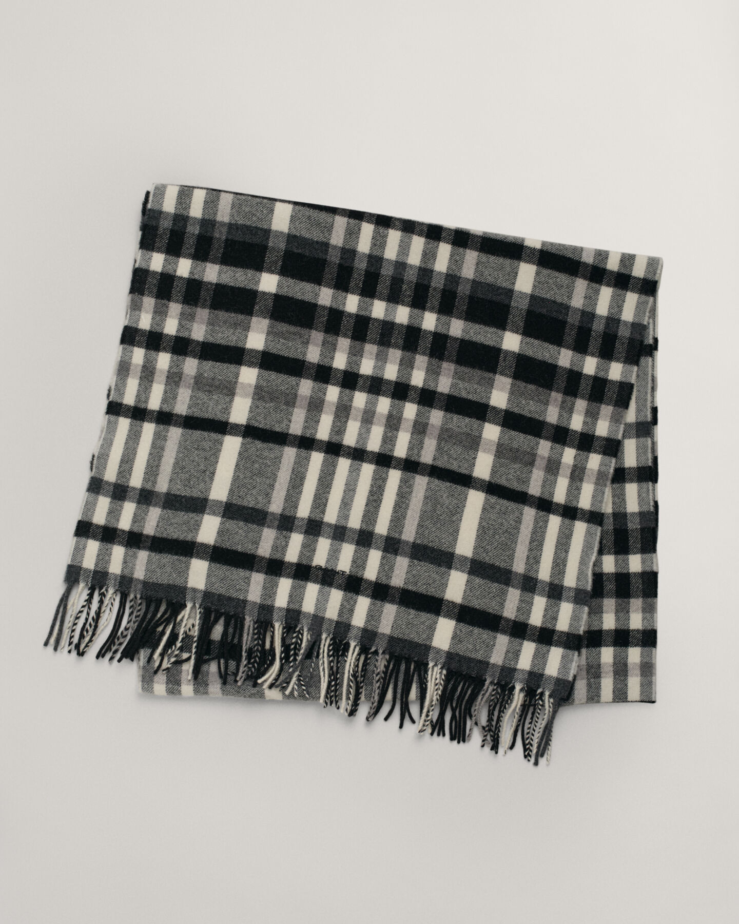 Ternet halstørklæde