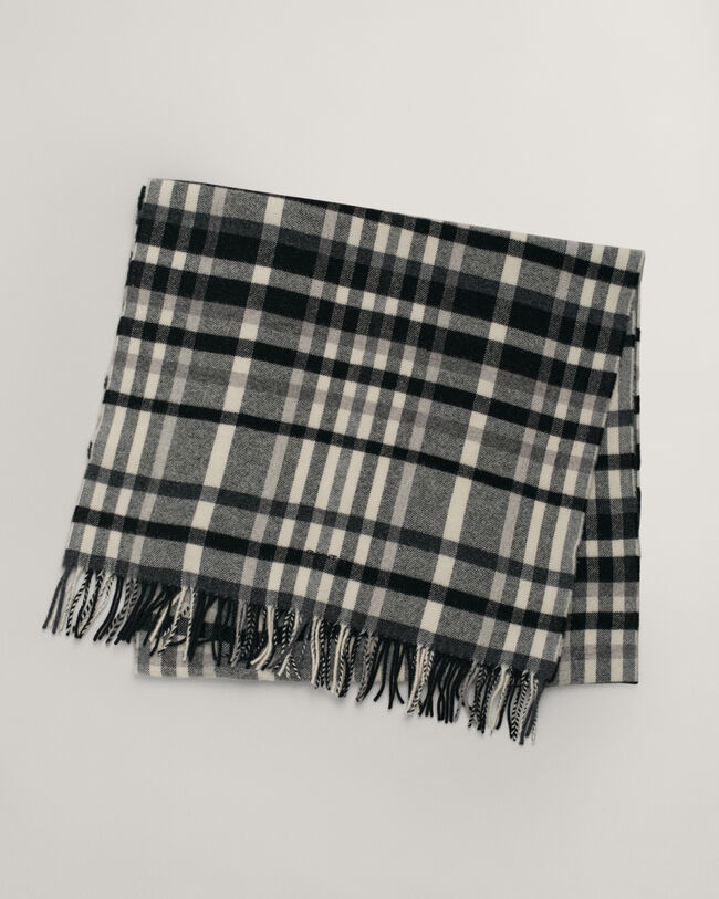 Ternet halstørklæde