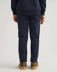 Girls jersey leggings