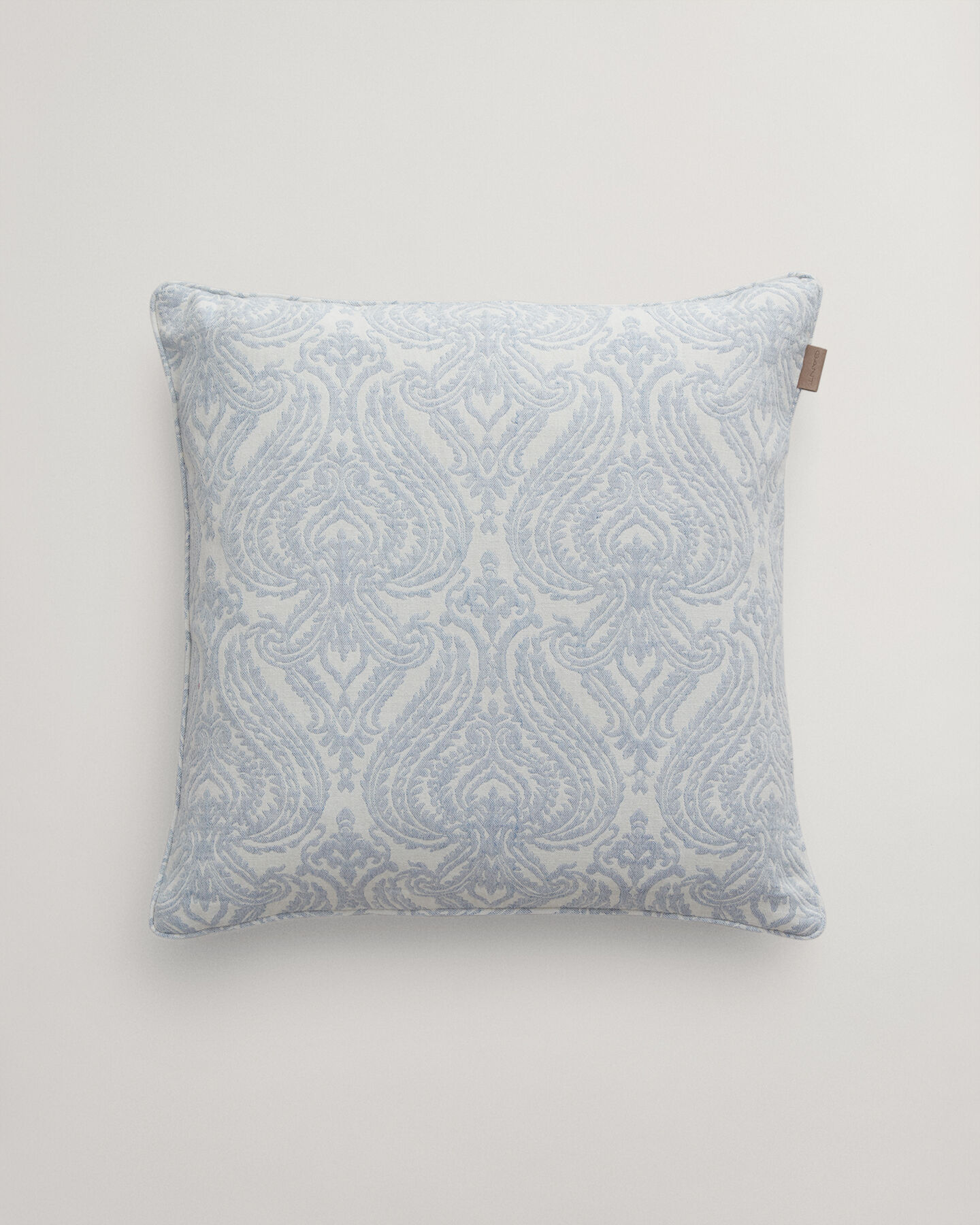 Porcelain Jacquard pude