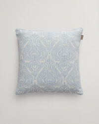 Porcelain Jacquard pude