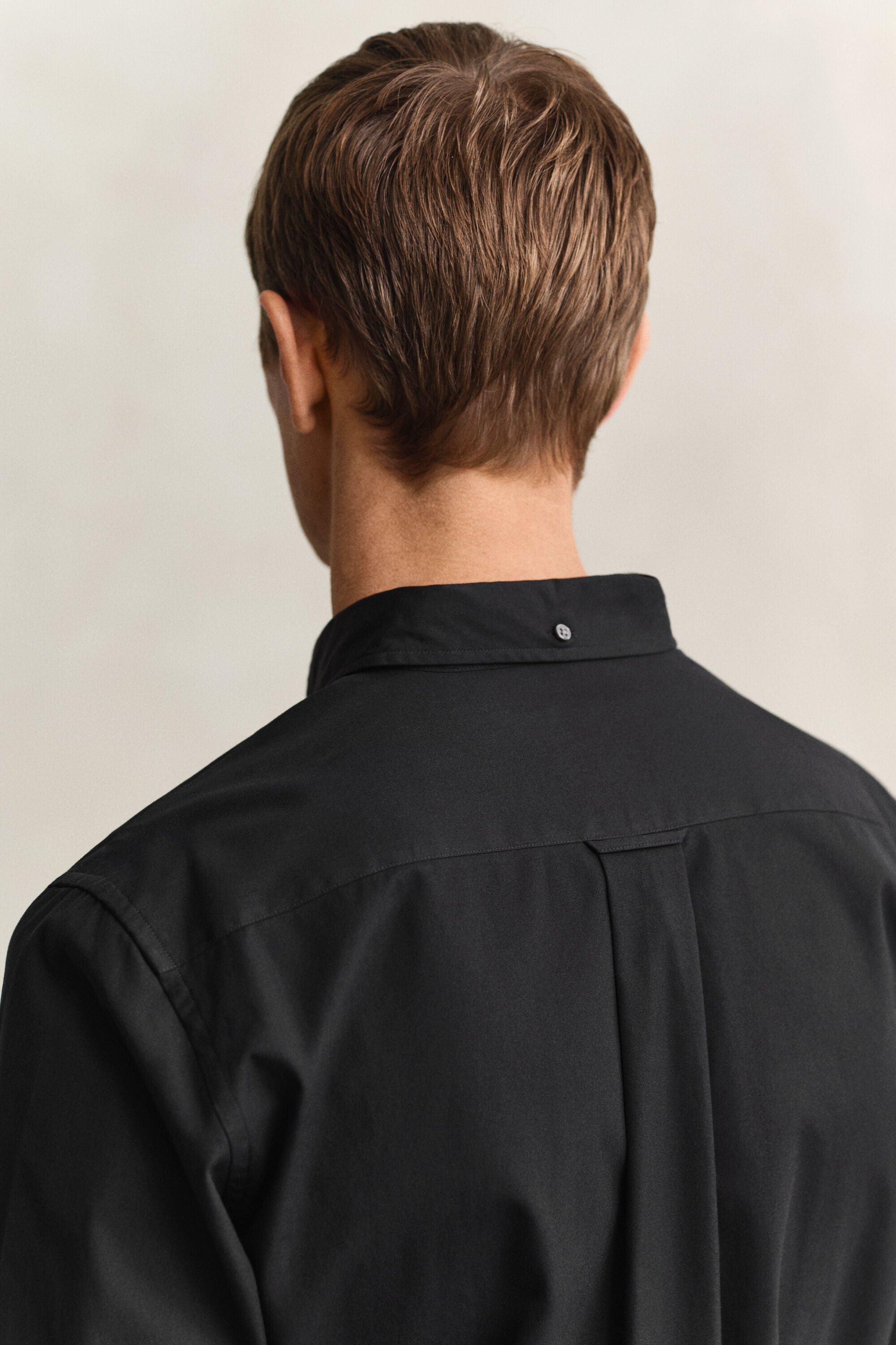 Pinpoint Oxford Skjorte