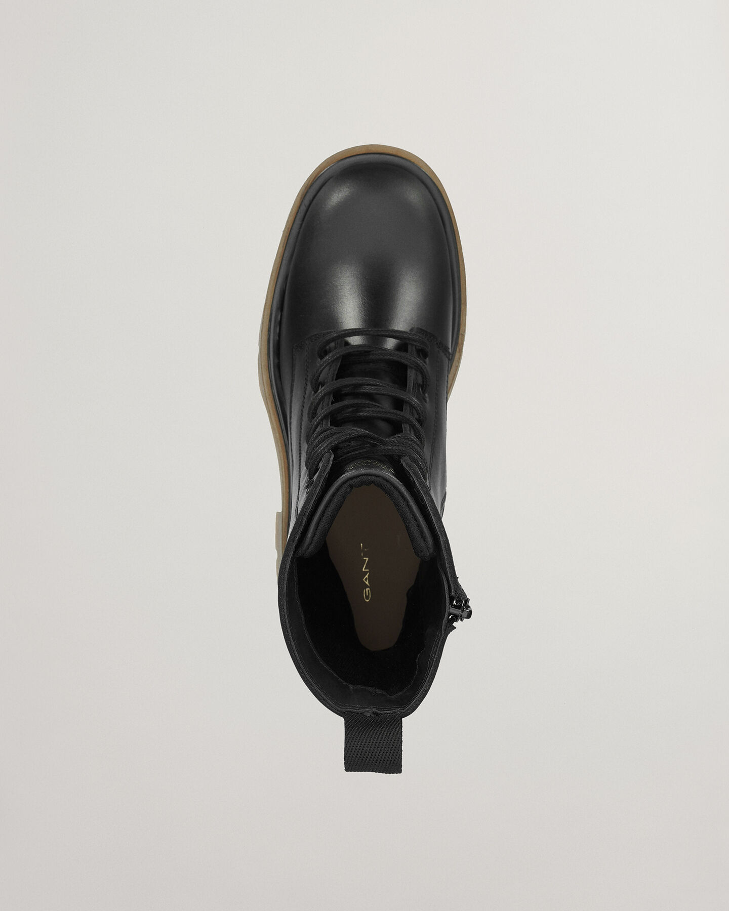 Meghany mellemhøje støvler