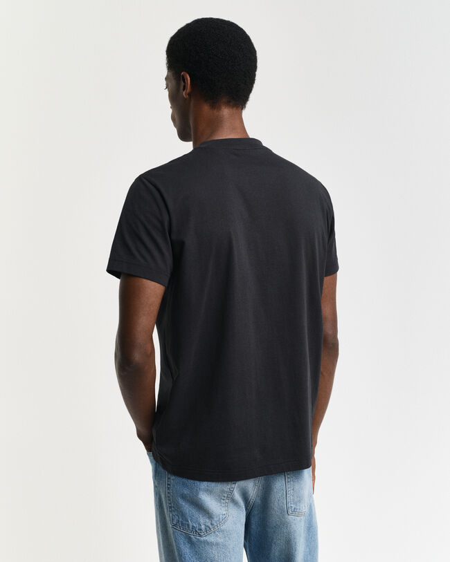 Tonal Archive Shield T-shirt