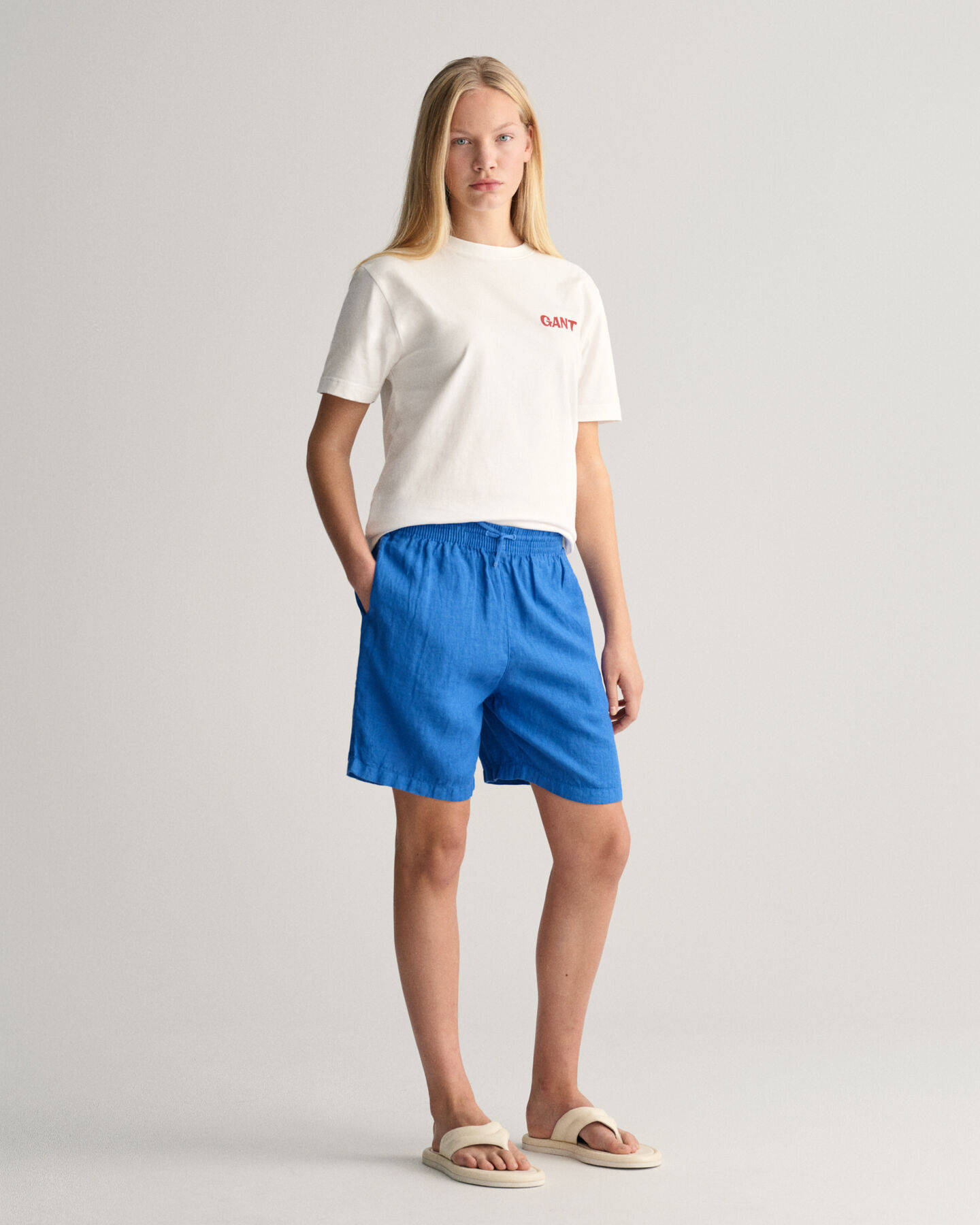 Teens hørshorts
