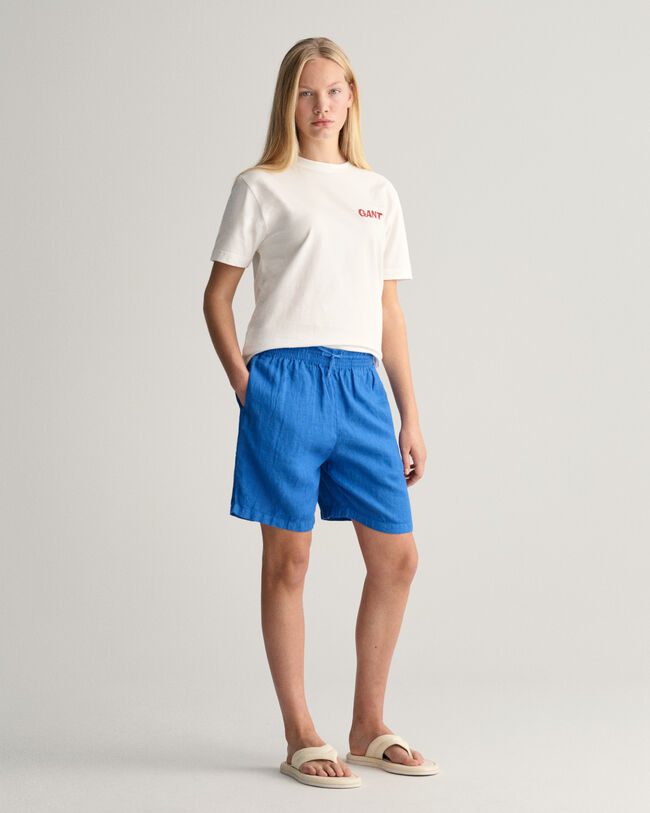 Teens hørshorts