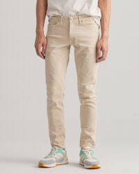 Maxen Extra Slim fit Active-Recover jeans i farver