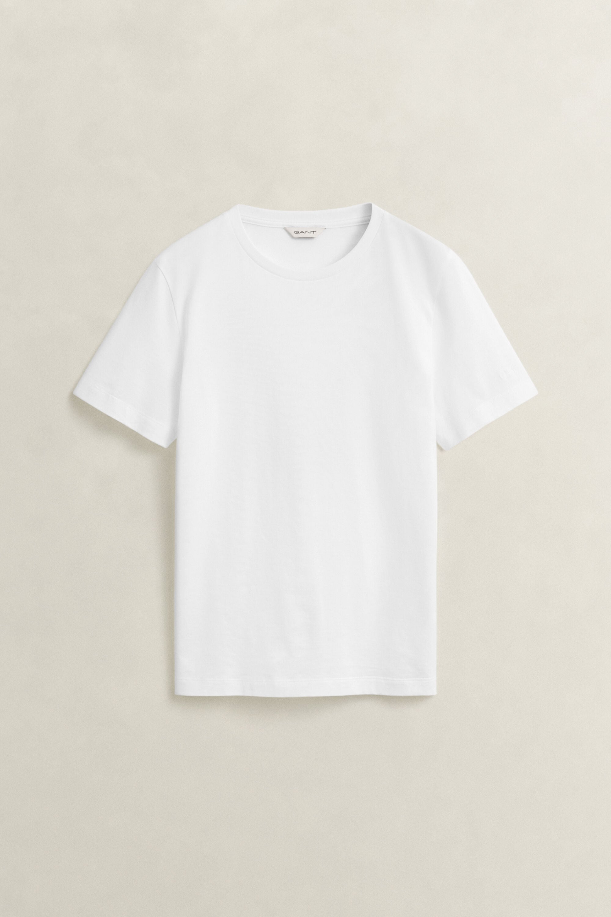 T-shirt i pimabomuld
