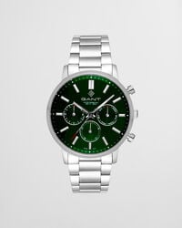 East Hill Day-Date ur