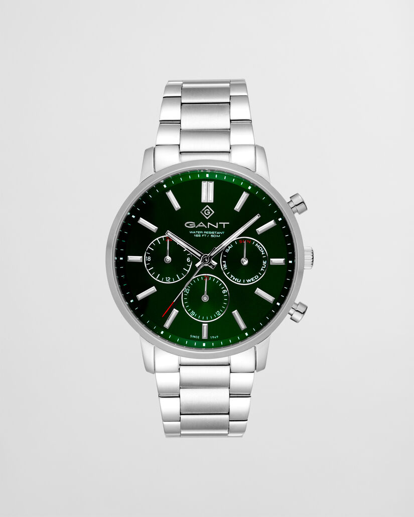 East Hill Day-Date ur