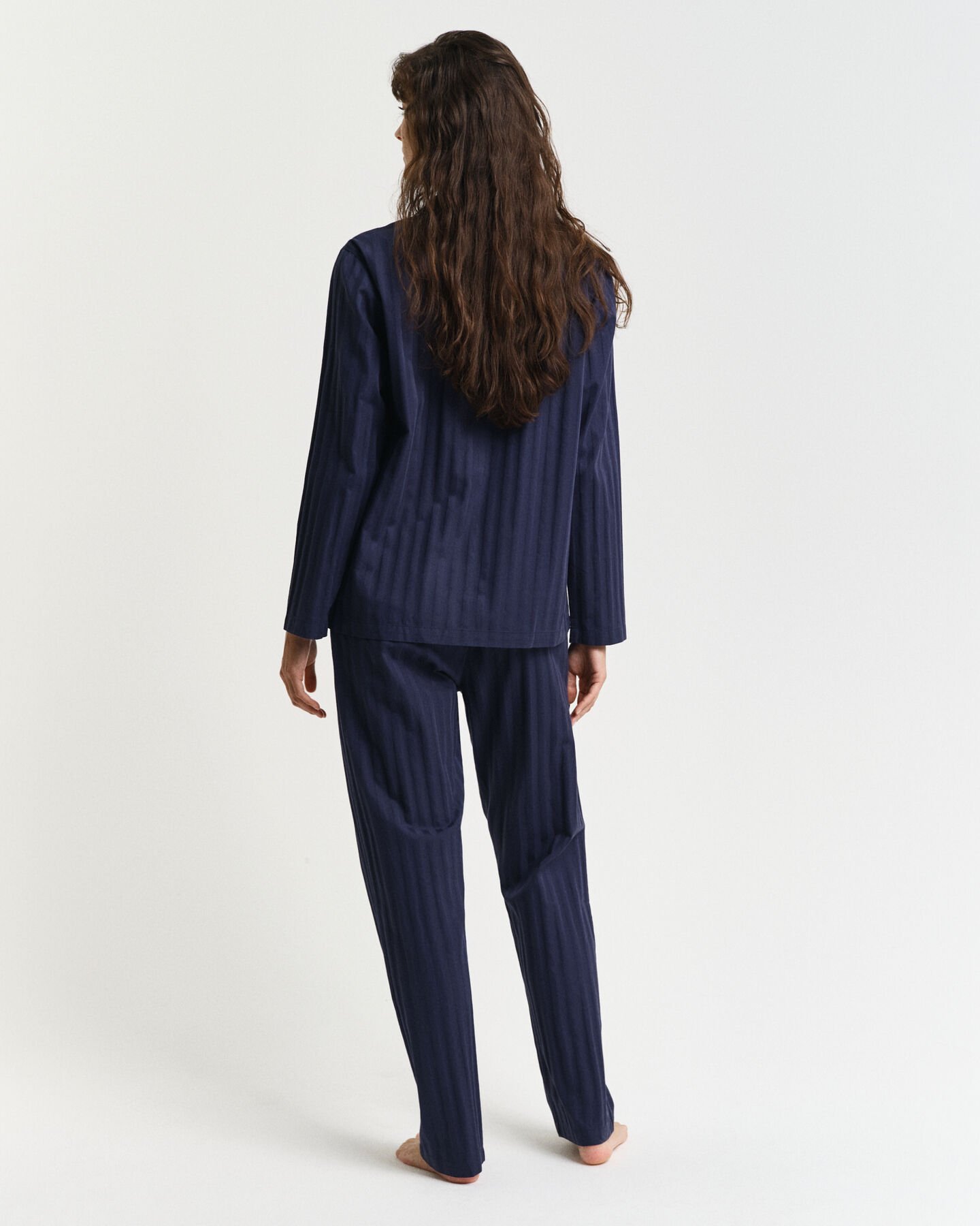 Gaveæske med pyjamassæt