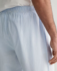 Striped Pajama Pants