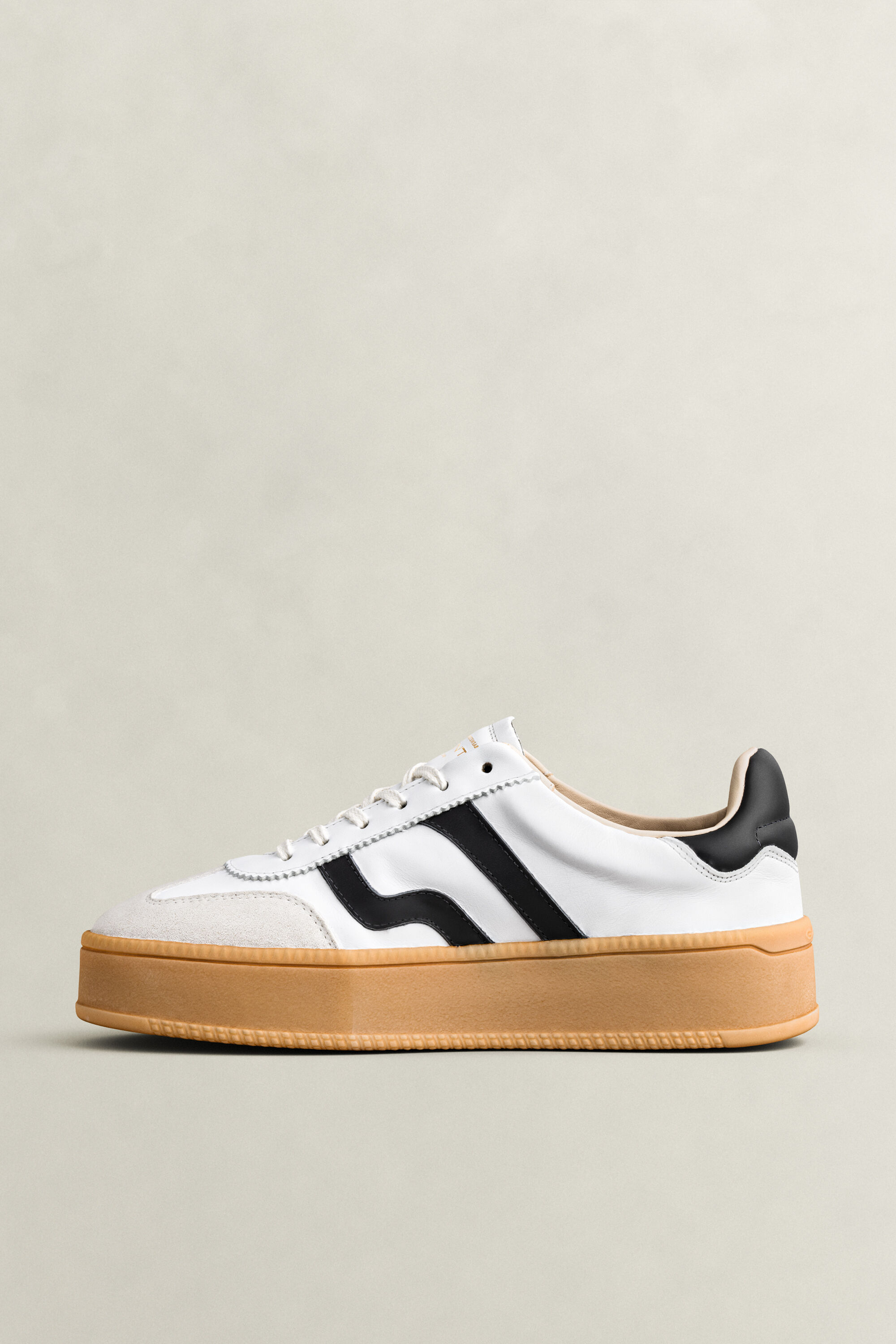 Cuzmani lædersneakers