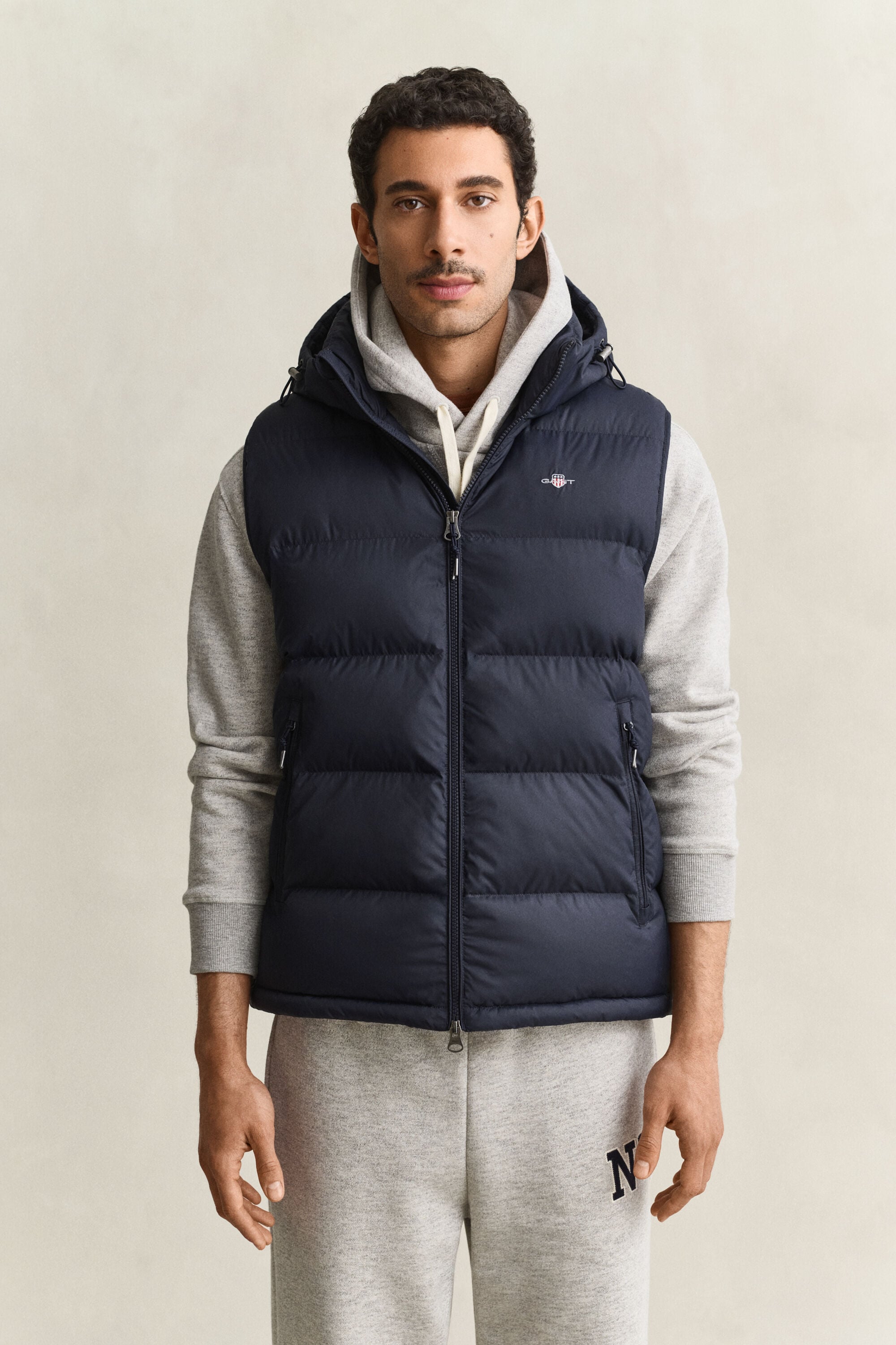 Active Cloud vest