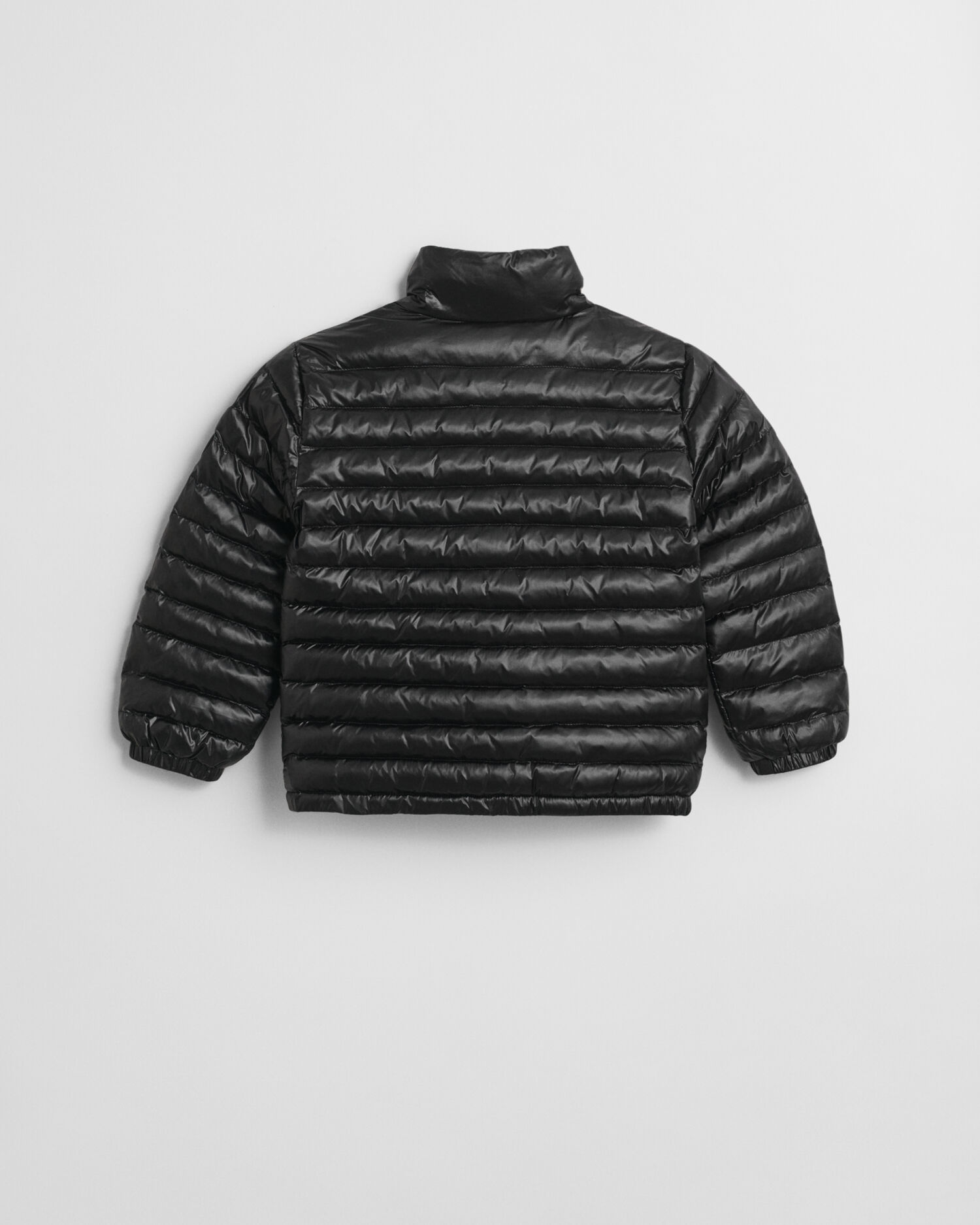 Kids Shiny let vatteret dunjakke