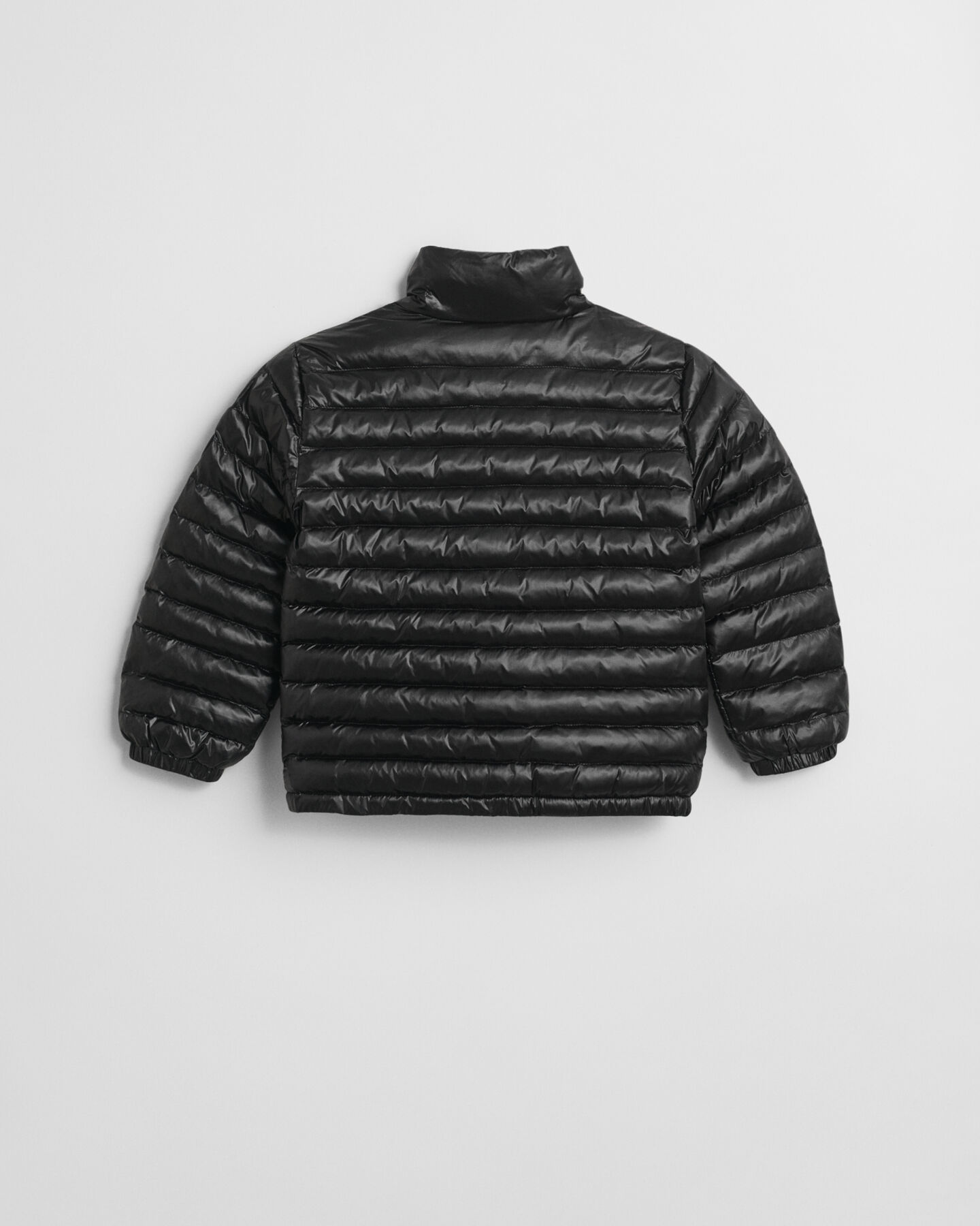 Kids Shiny let vatteret dunjakke