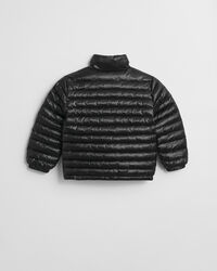 Kids Shiny let vatteret dunjakke