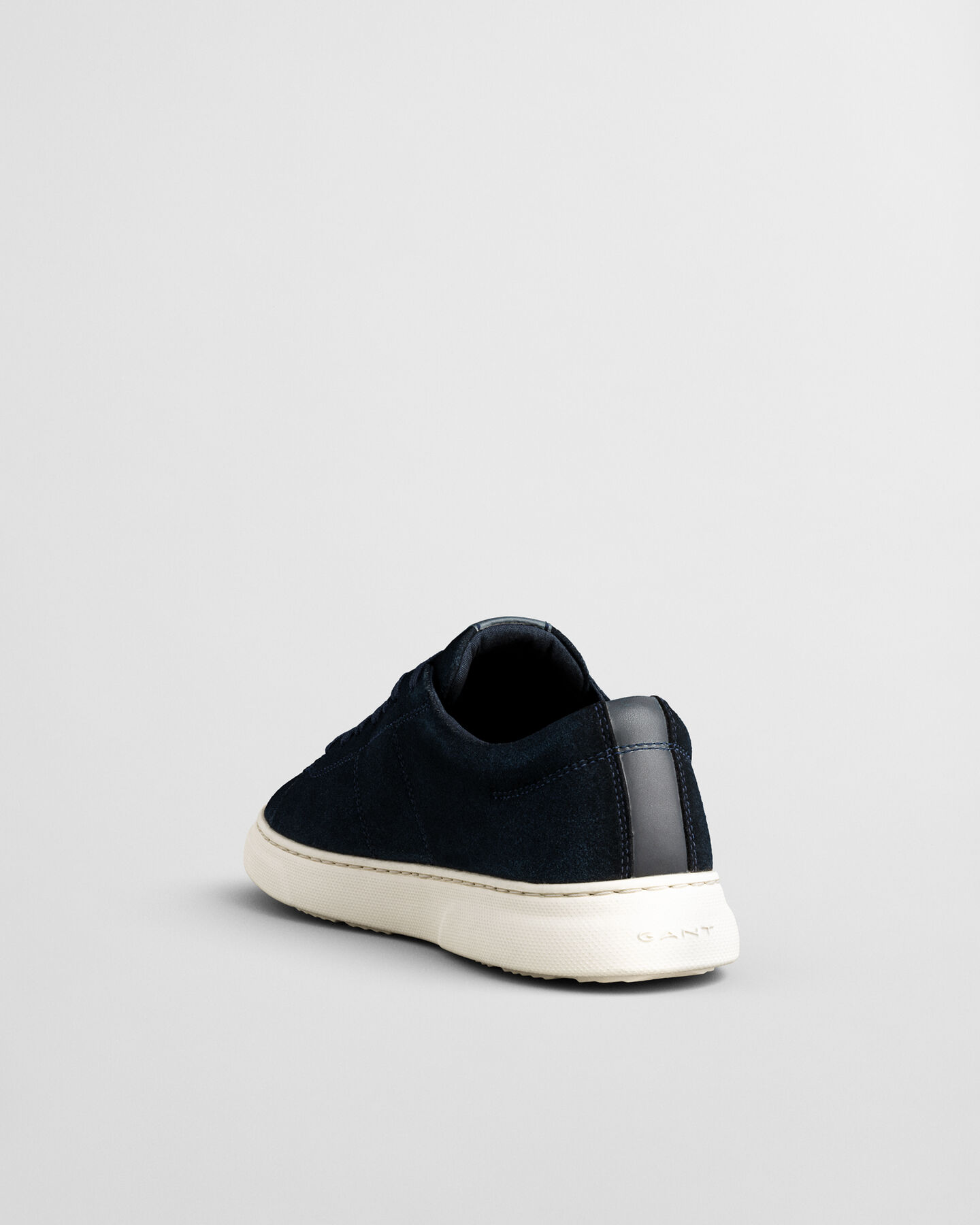 Joree sneakers i ruskind
