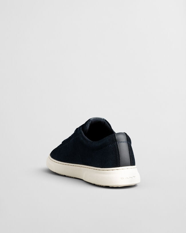Joree sneakers i ruskind