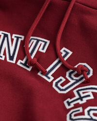 GANT 1949 Arch Graphic hættetrøje