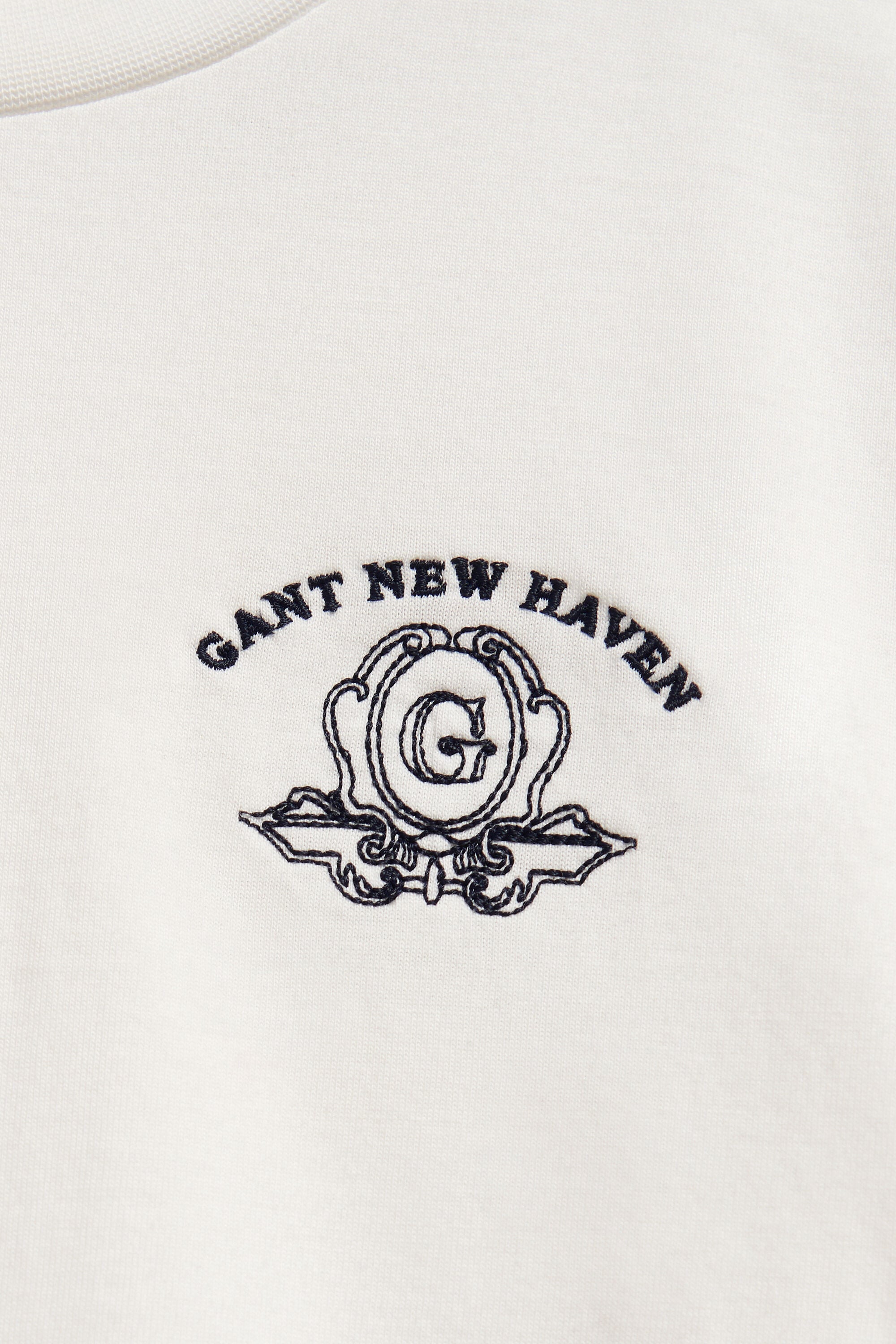 Teen Girls T-shirt med grafik