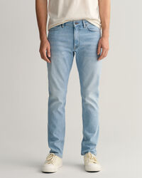 Hayes Slim fit jeans