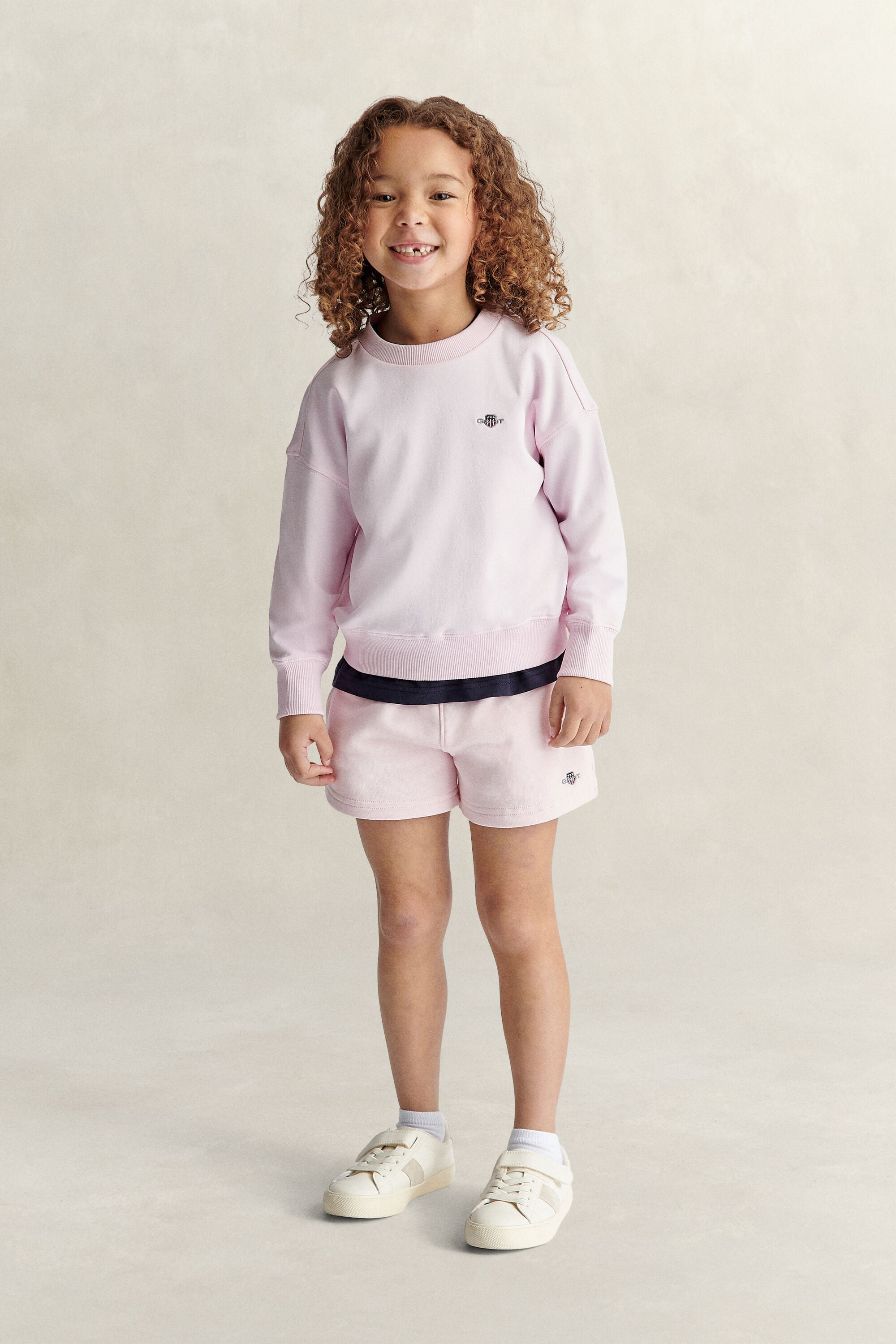 Girls Shield joggingshorts