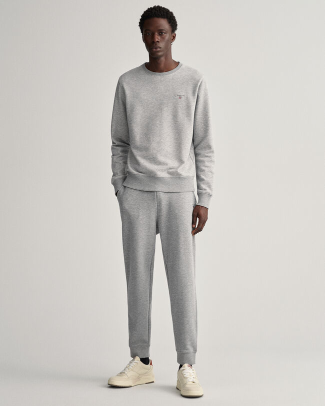 Original sweatshirt med crewneck