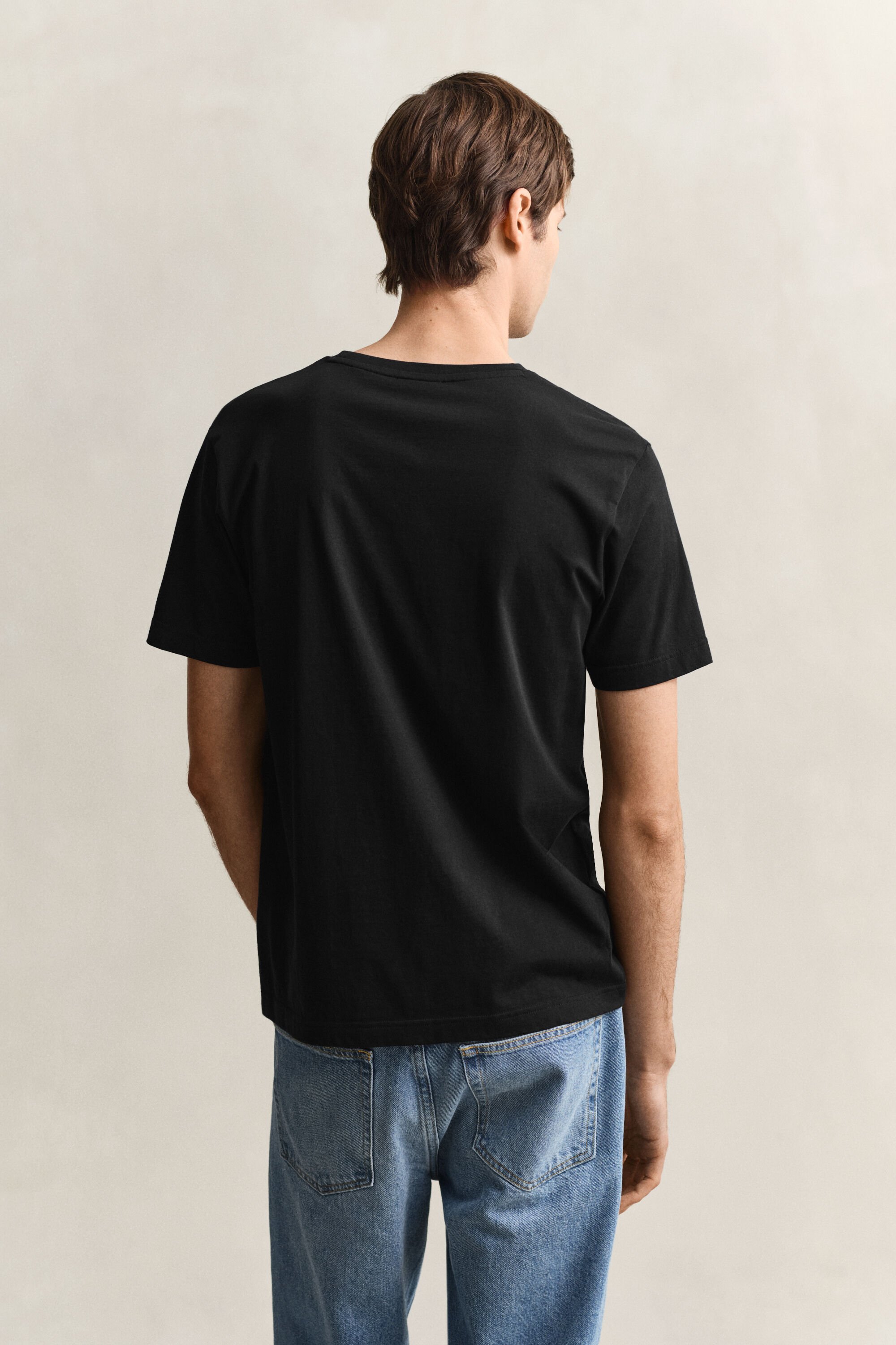 Archive Shield T-shirt