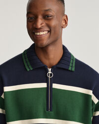 Strikket Heavy Rugger