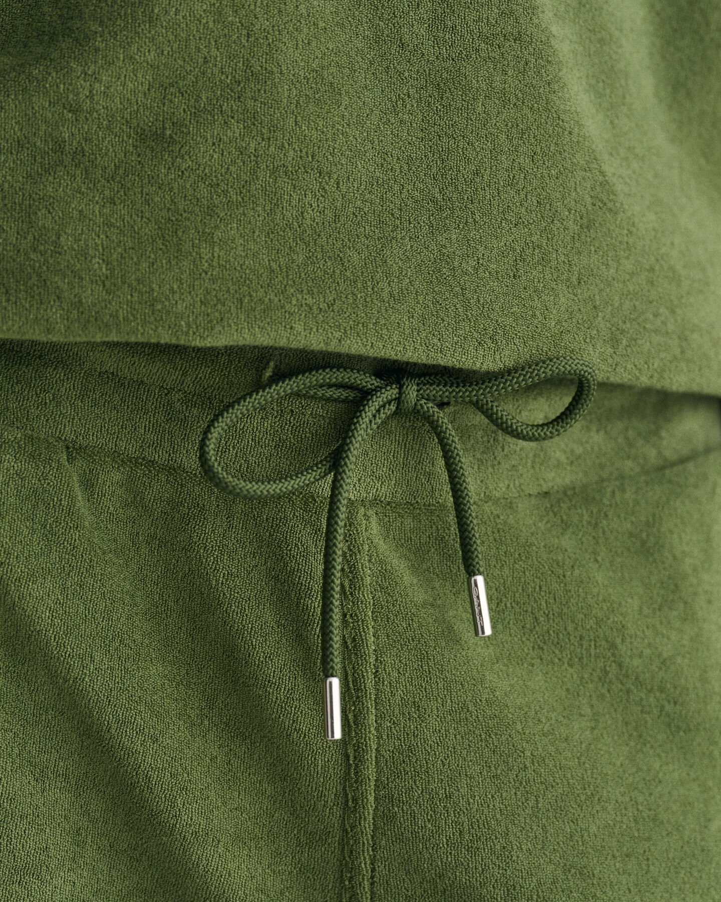 Shorts af Terry Cloth