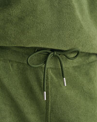 Shorts af Terry Cloth