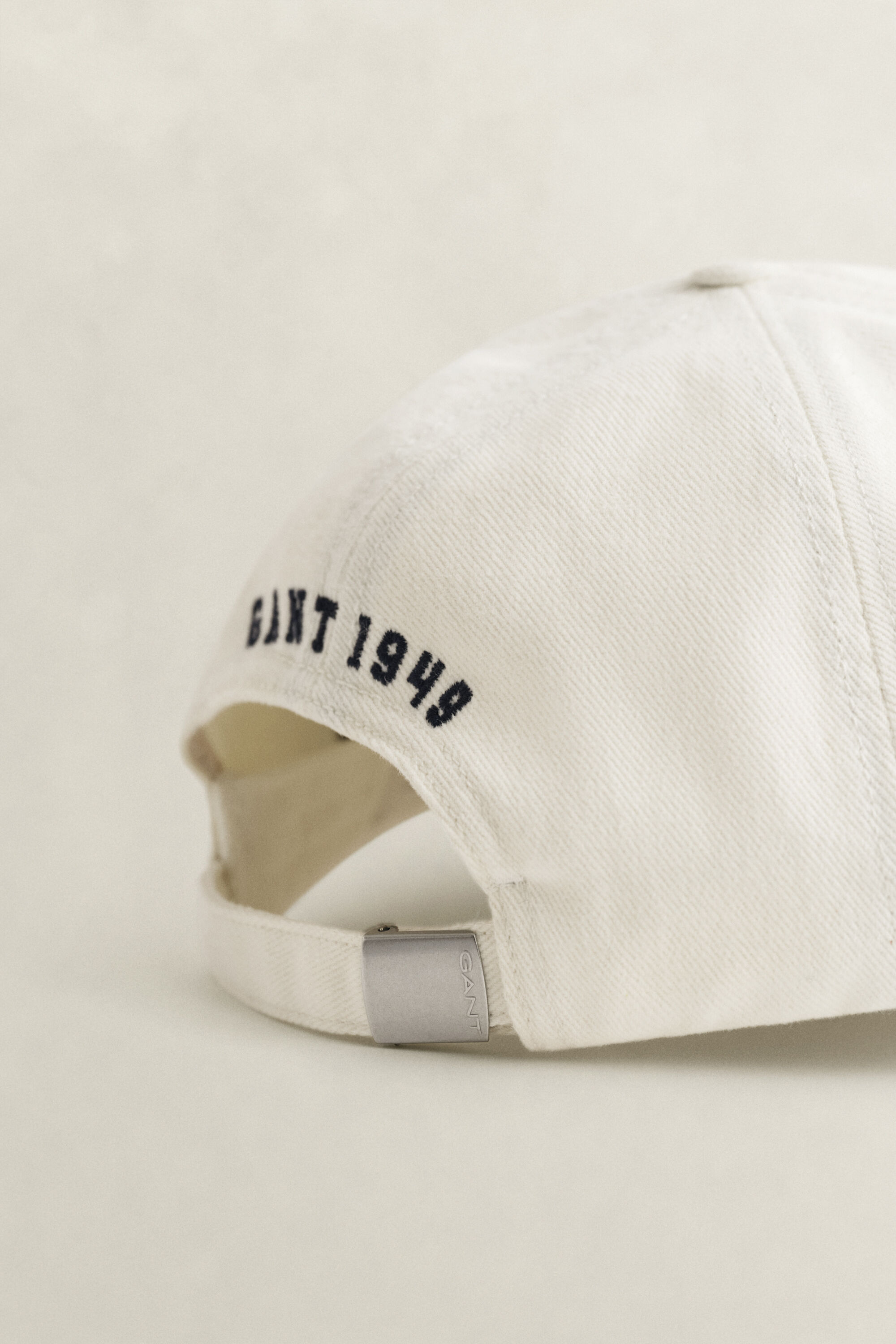 Cap med G-mærke