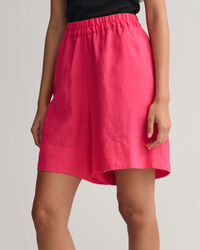 Pull-on-shorts af h&oslash;r