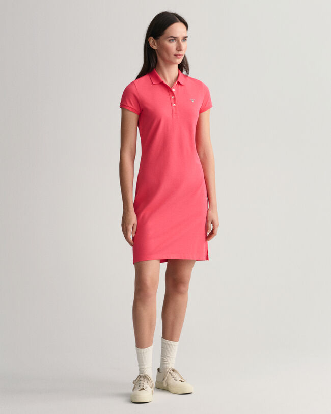 Original piqu&eacute; polokjole