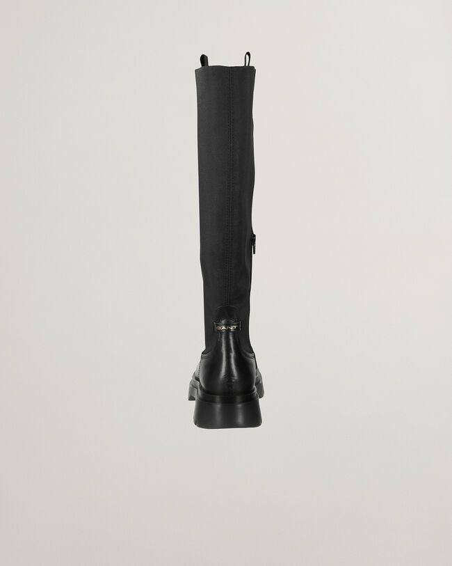 Meghany langskaftede st&oslash;vler