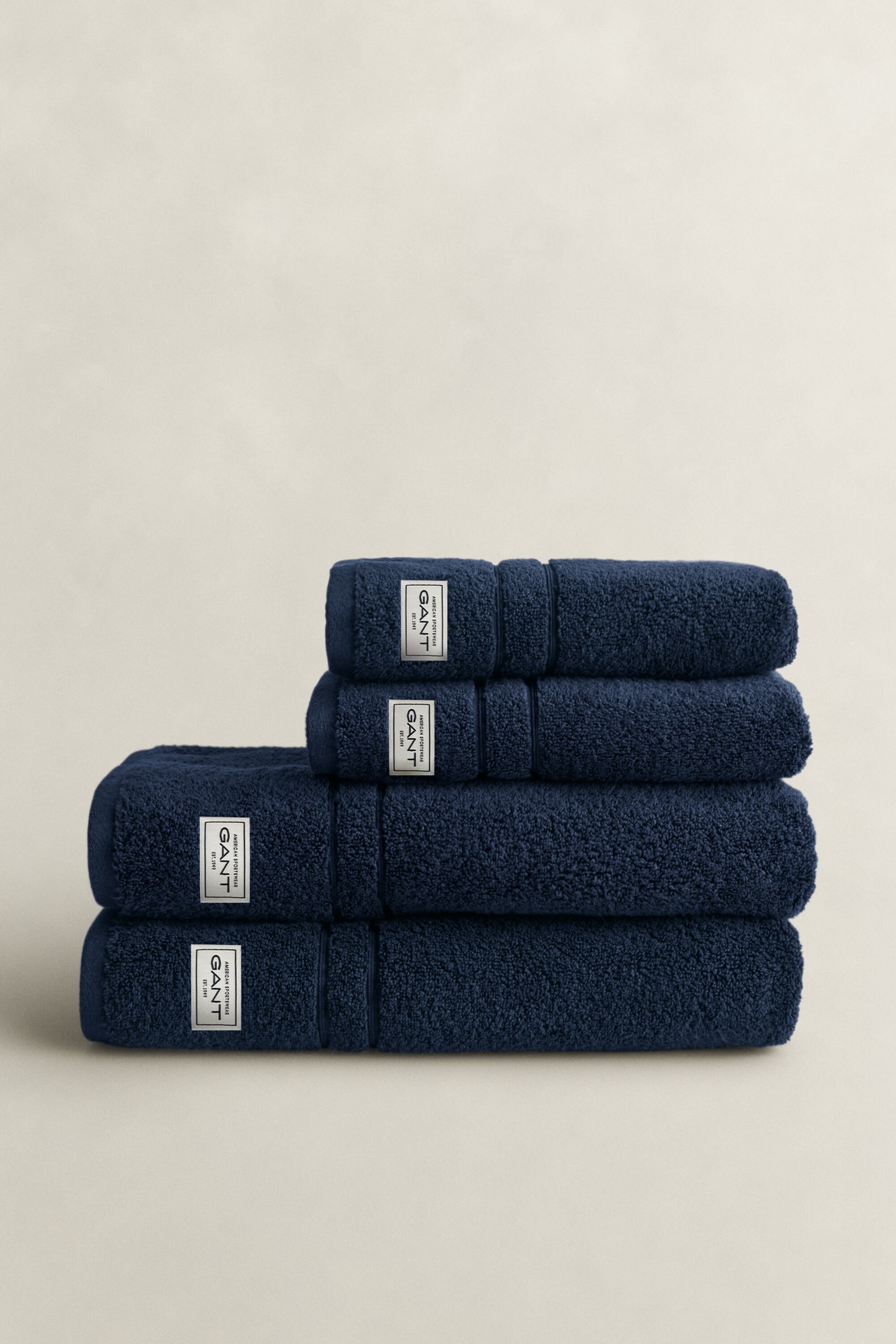 4-Pack Premium håndklæder