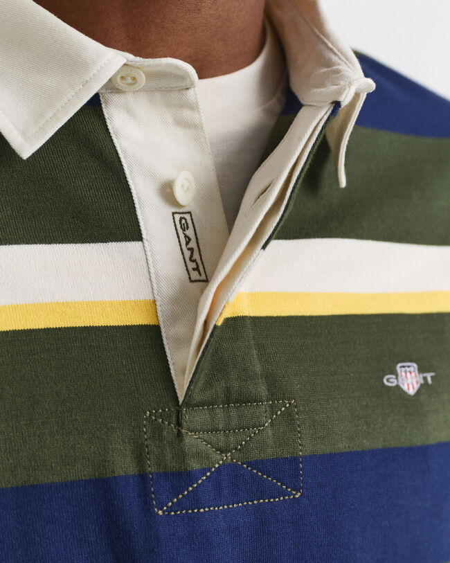 Stribet Heavy Rugger